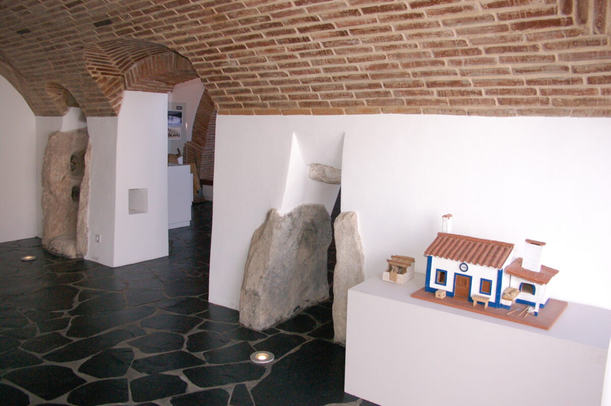 Museu Etnográfico do Torrão