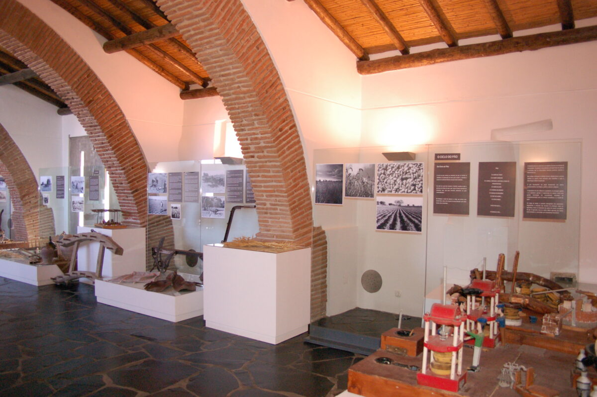 Museu Etnográfico do Torrão