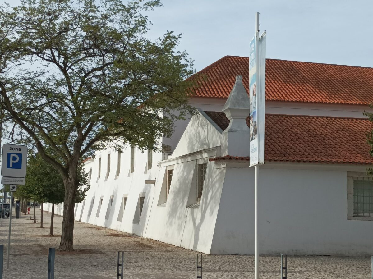 Fortificação Seiscentista de Setúbal