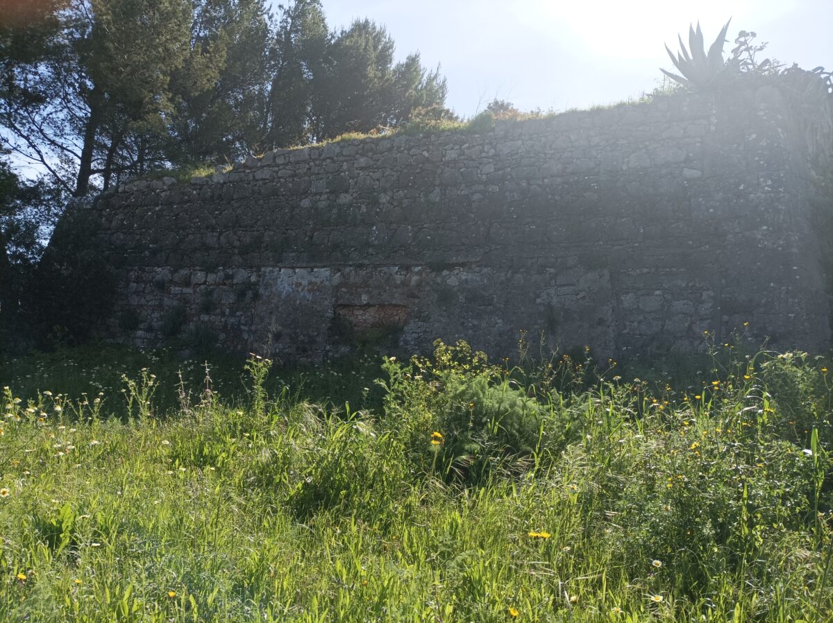 Forte de São Luís Gonzaga