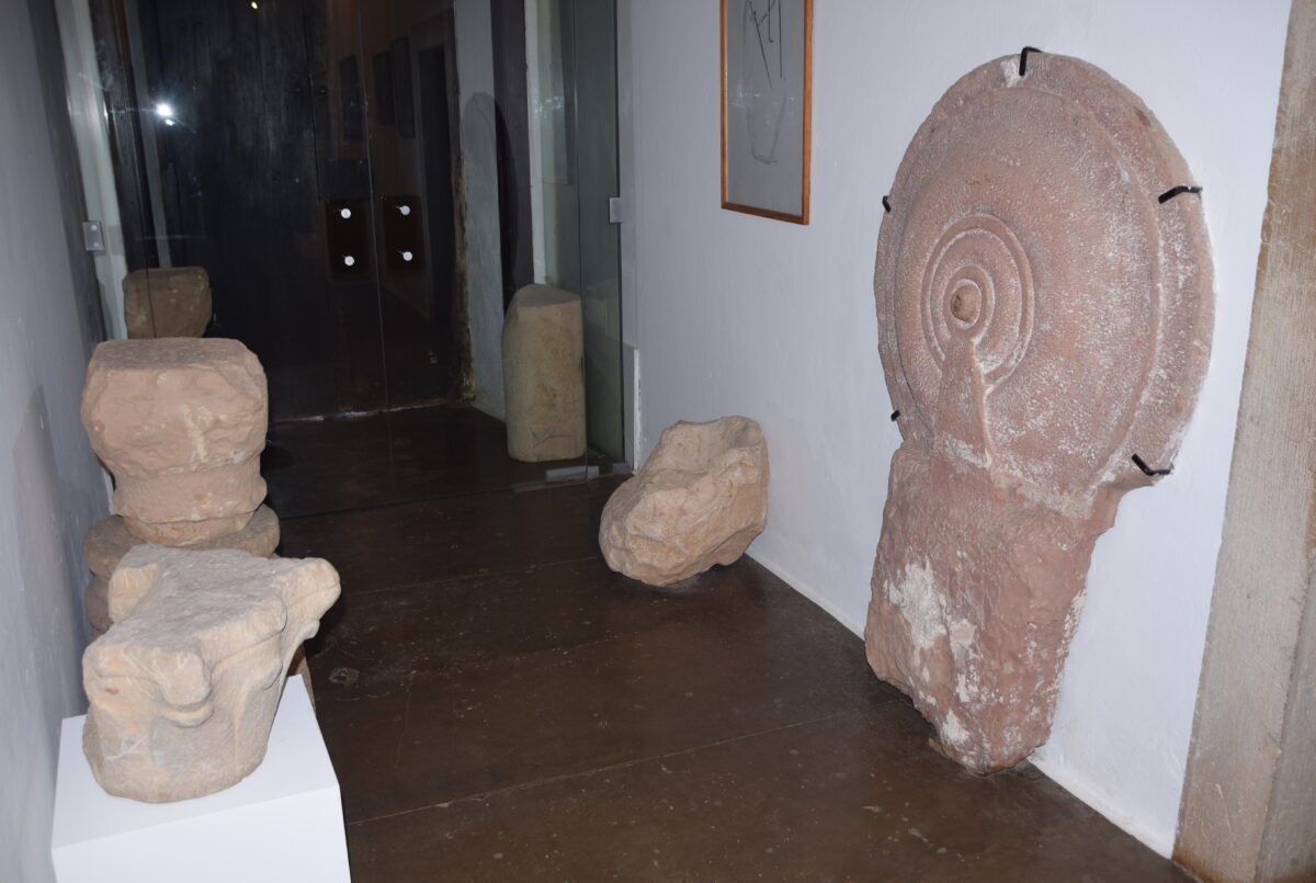 Museu Municipal de Santiago do Cacém