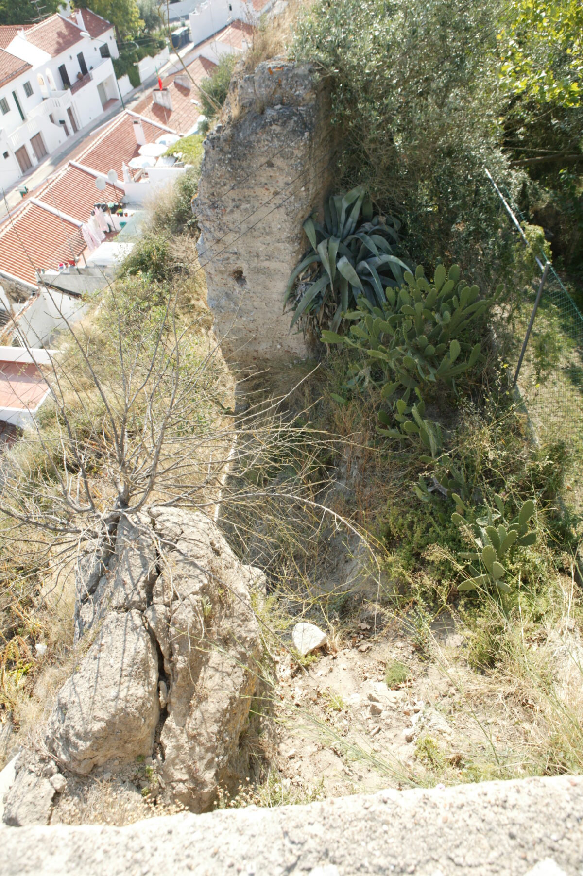 Castelo de Alcácer do Sal