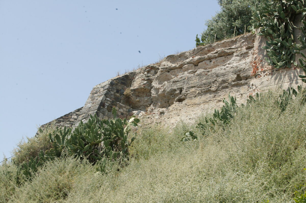 Castelo de Alcácer do Sal