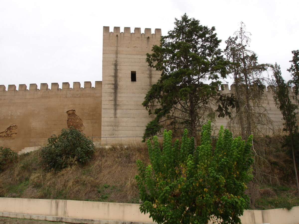 Castelo de Alcácer do Sal