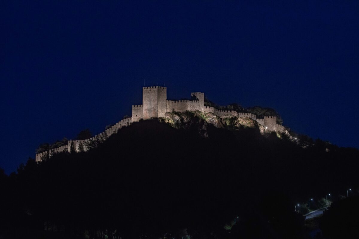 Castelo de Sesimbra
