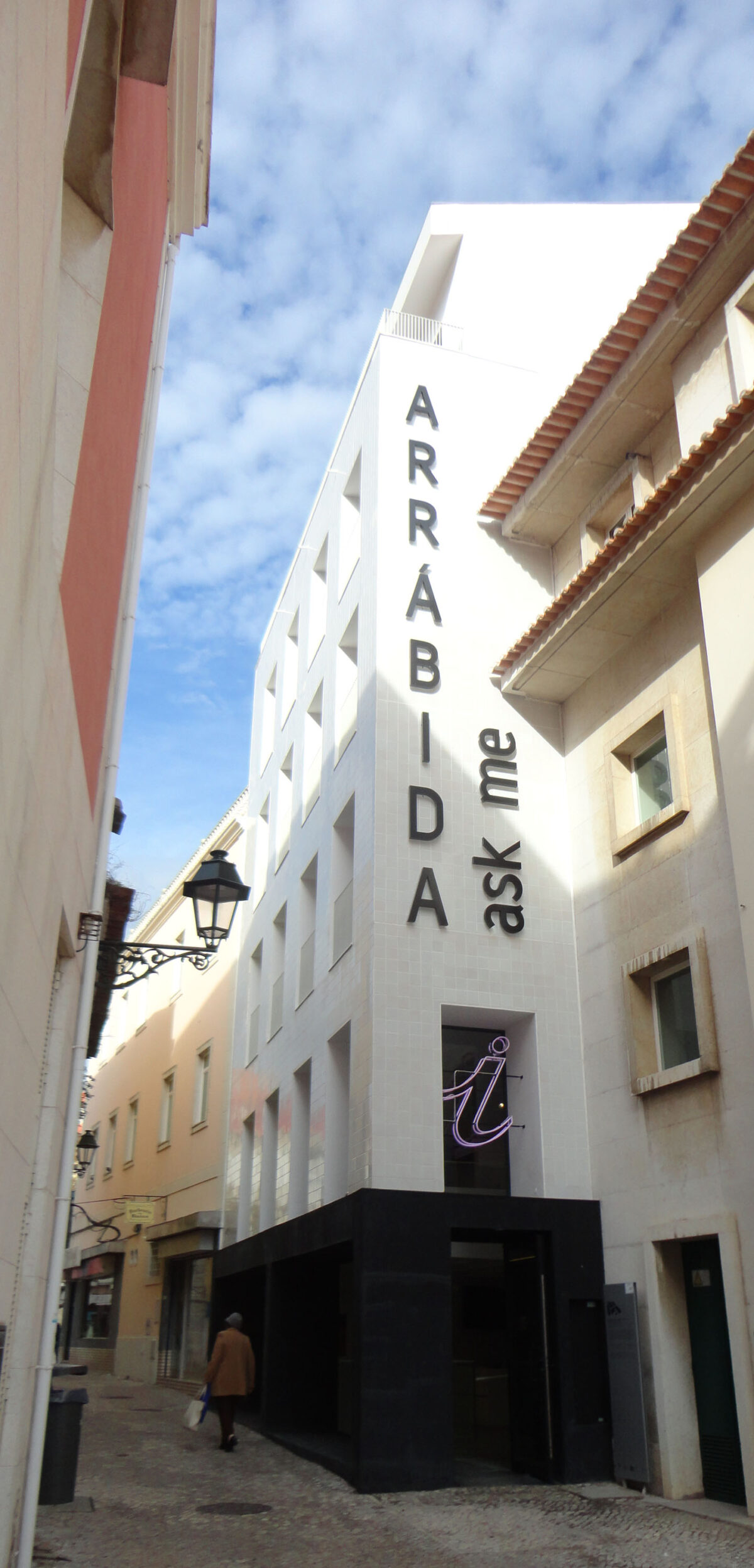 Fábrica Romana da Travessa Frei Gaspar