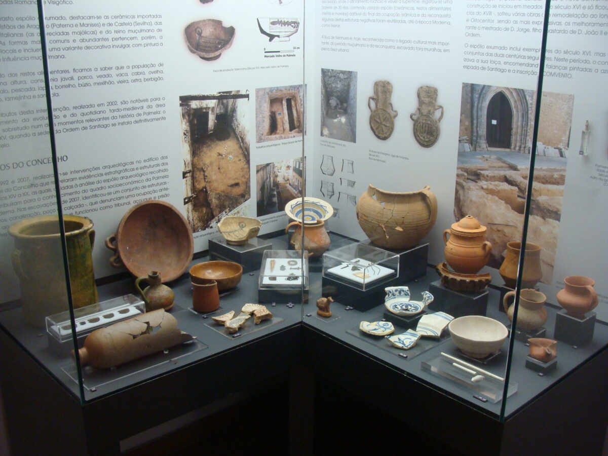 Museu Municipal de Palmela