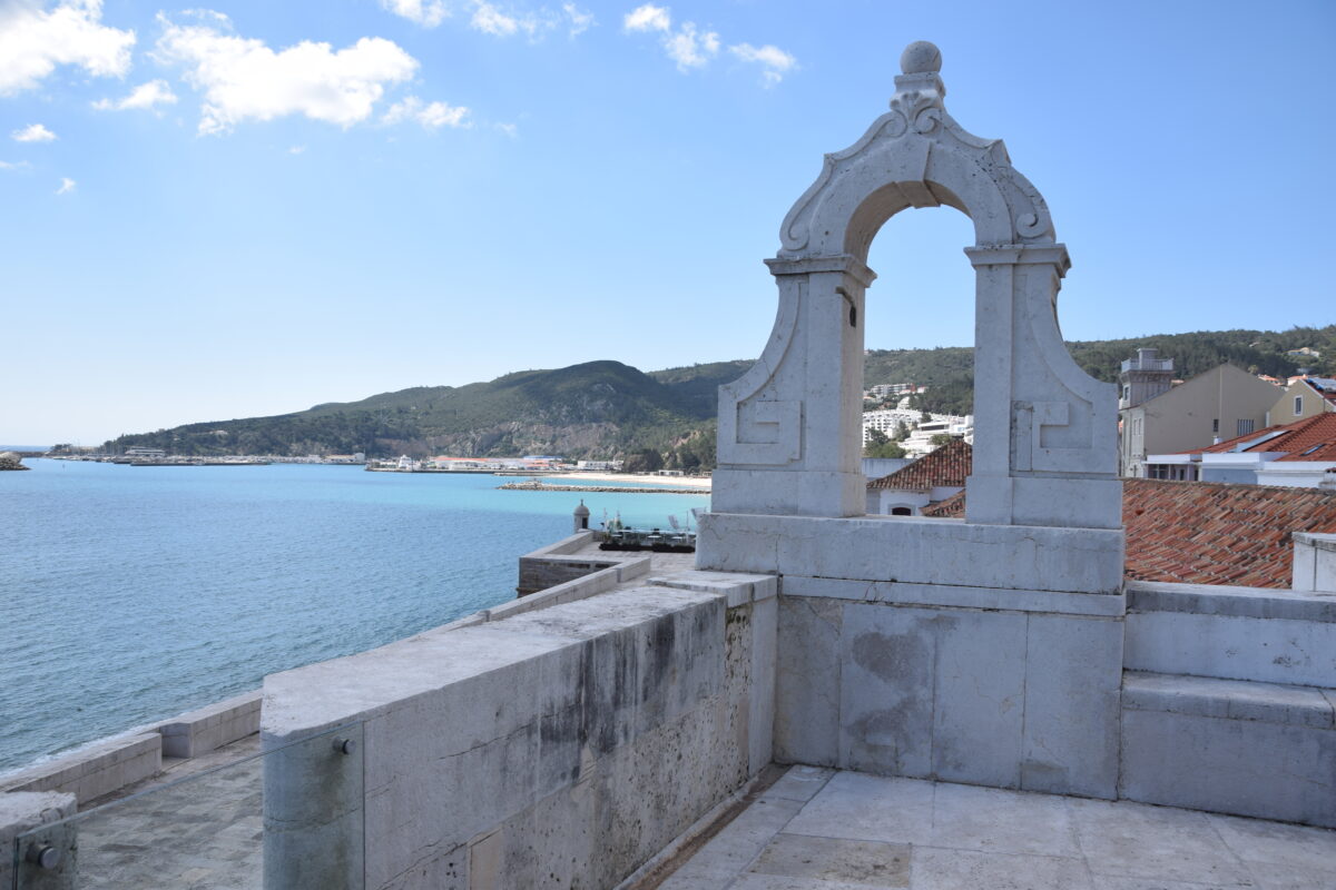 Fortaleza de Santiago