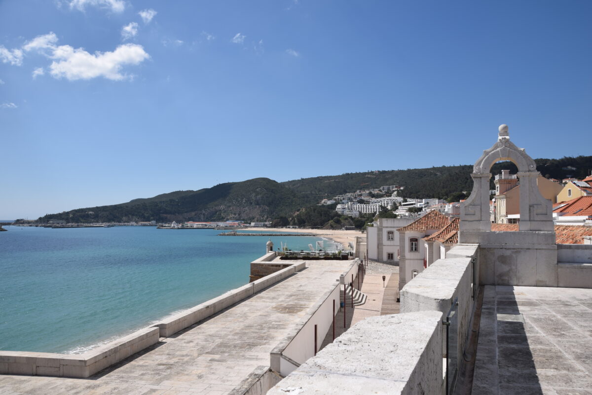 Fortaleza de Santiago