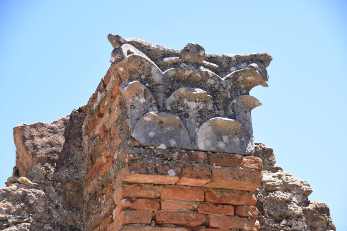 Ruínas Romanas de Miróbriga