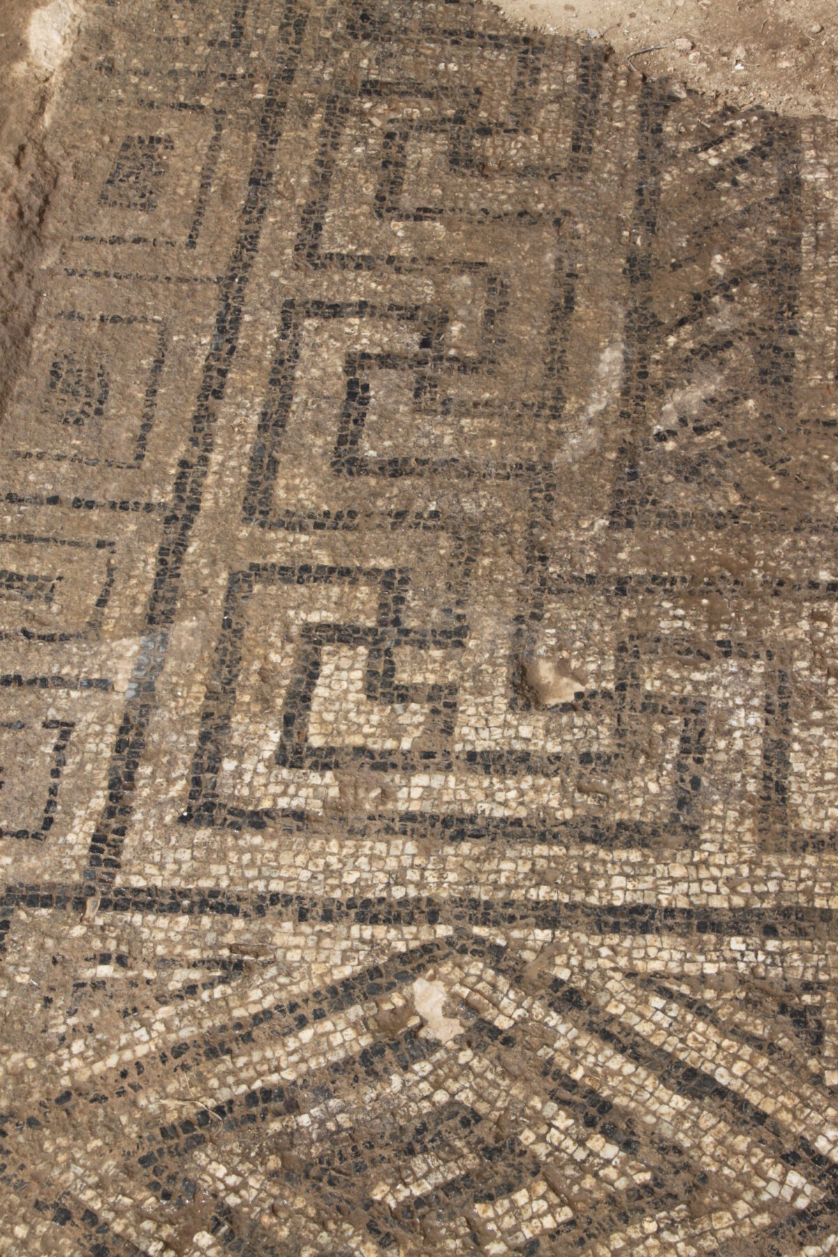 Estação Romana da Fonte Santa