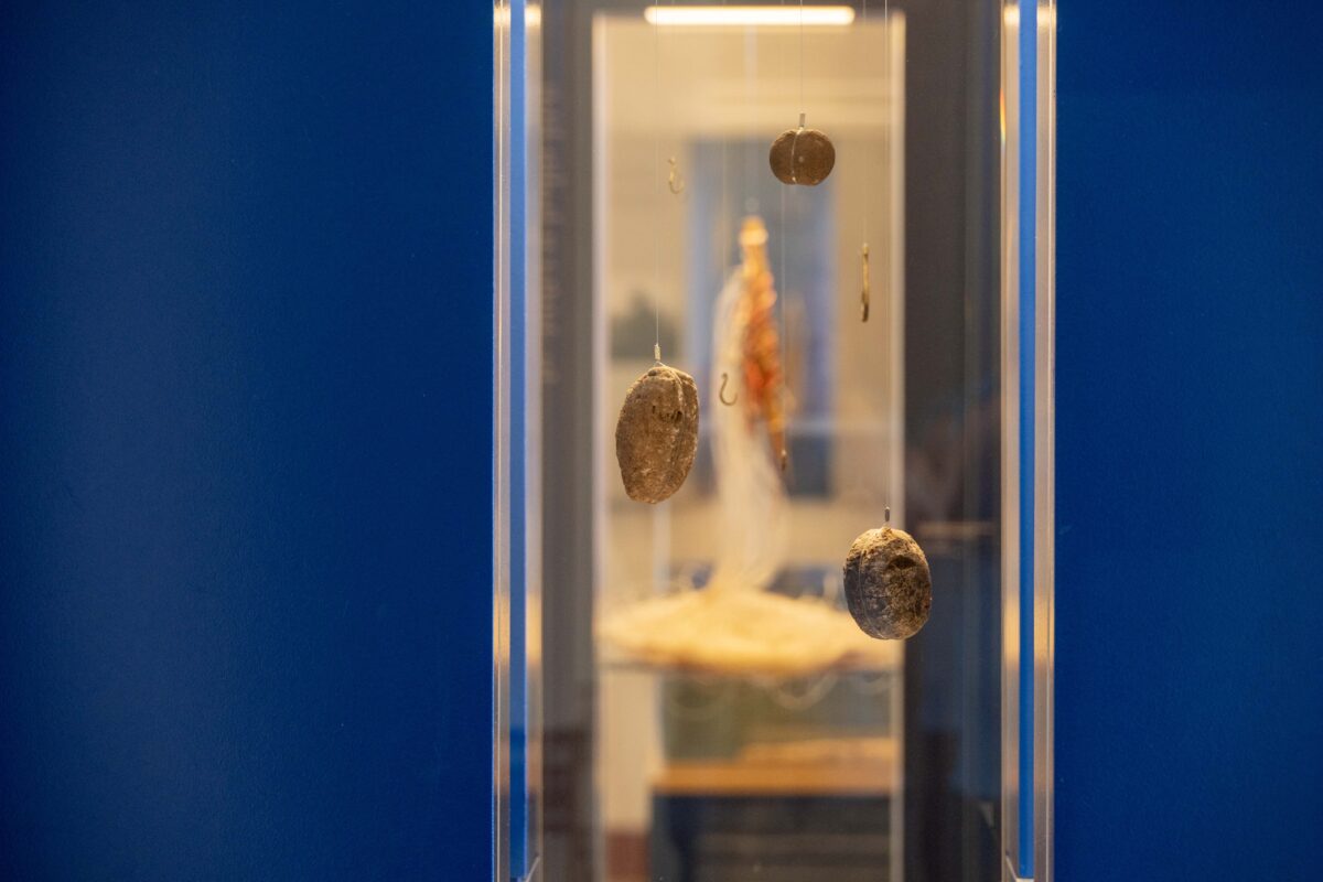 Museu Marítimo de Sesimbra