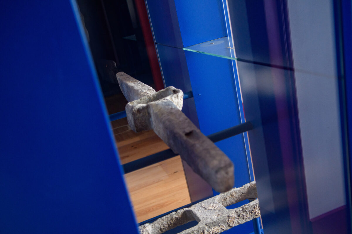 Museu Marítimo de Sesimbra