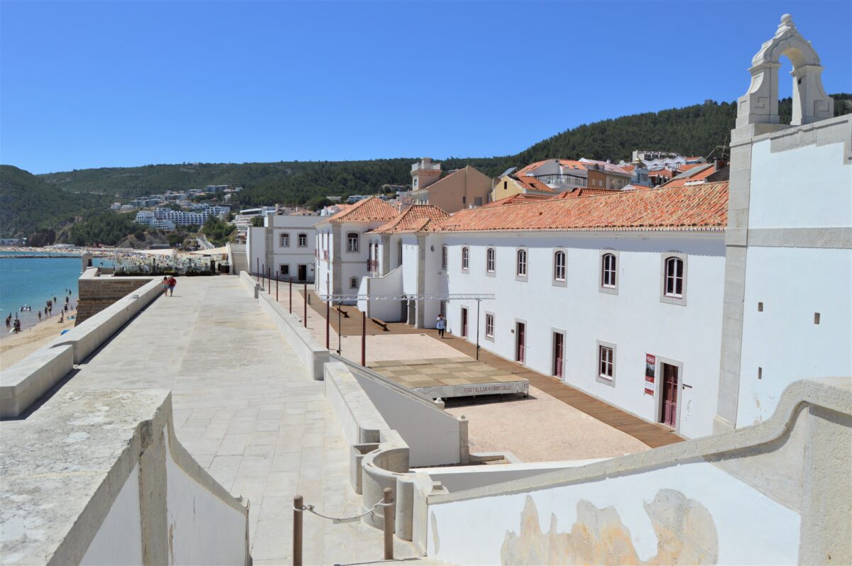 Museu Marítimo de Sesimbra