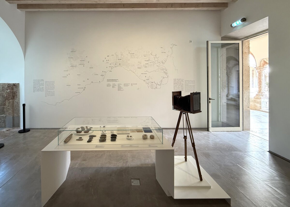 Museu de Setúbal / Convento de Jesus