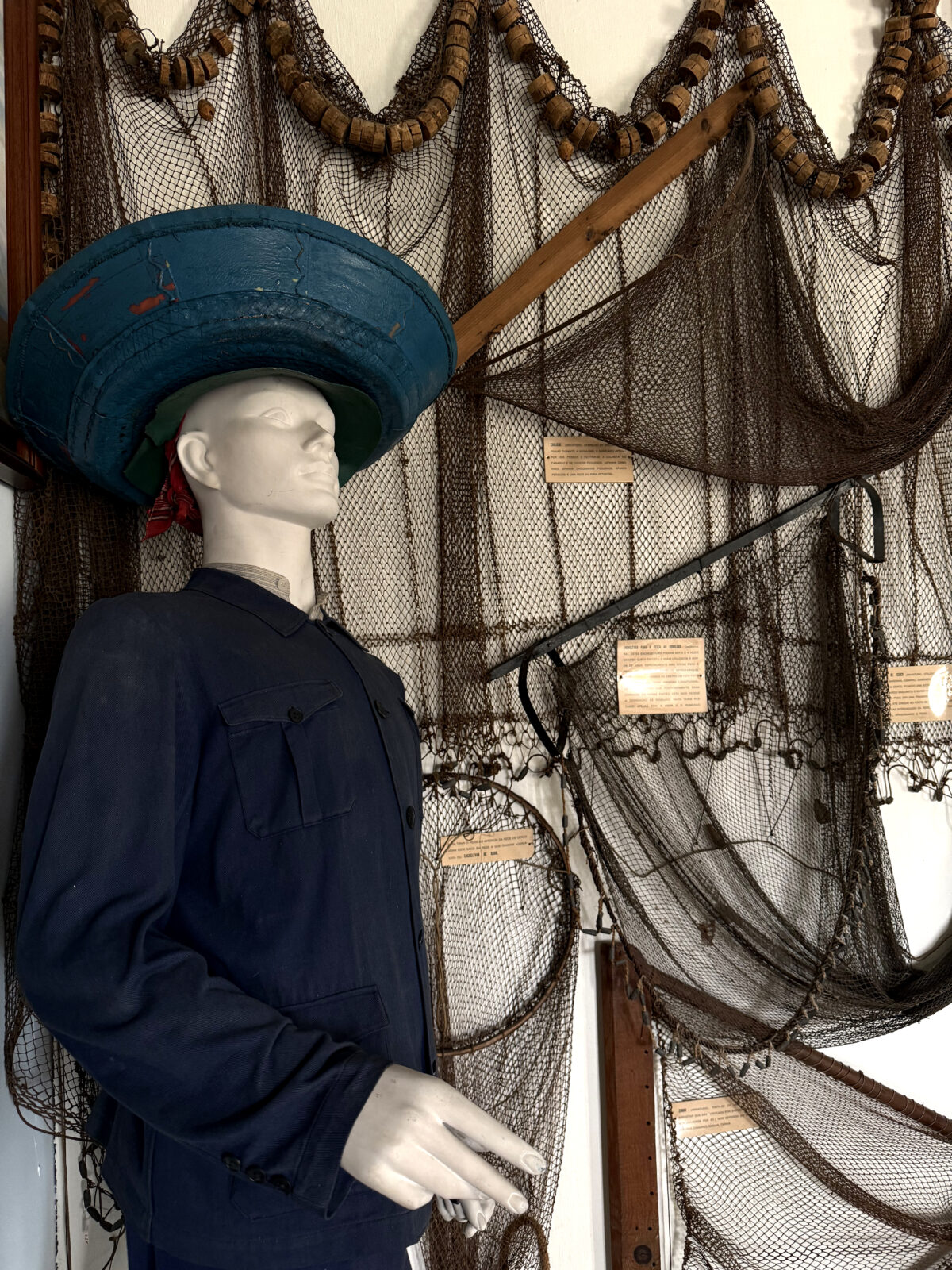 Museu Arqueologia e Etnografia do Distrito de Setúbal