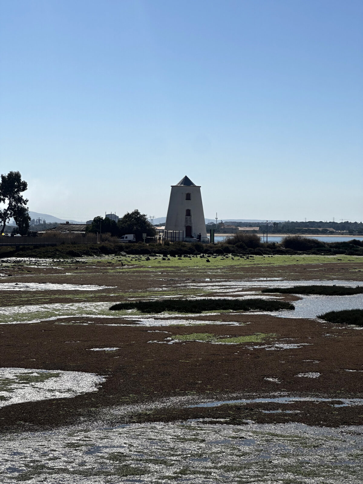 Moinho de Vento Gigante