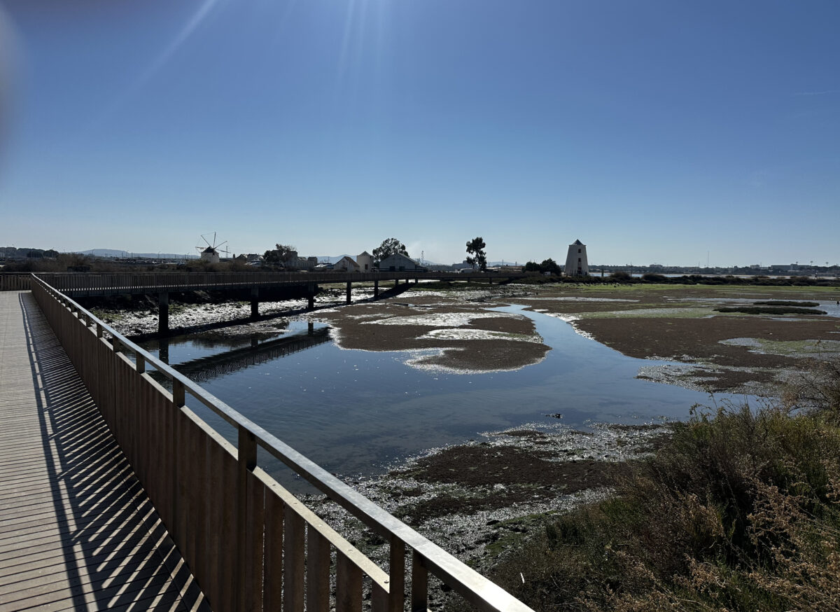 Moinho de Vento Gigante