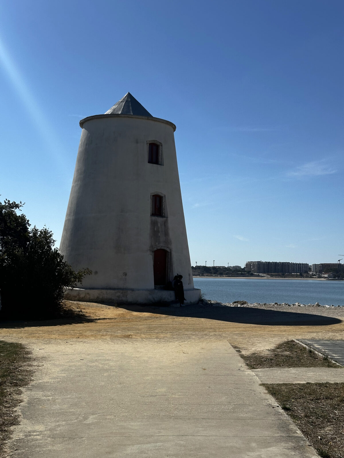 Moinho de Vento Gigante