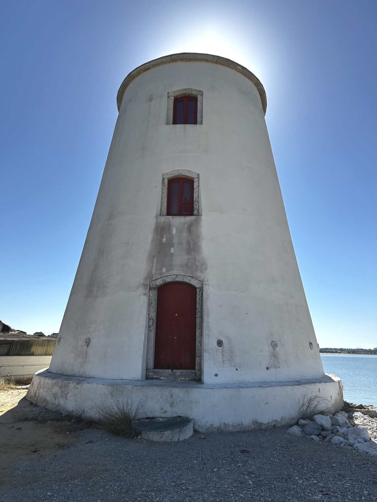 Moinho de Vento Gigante