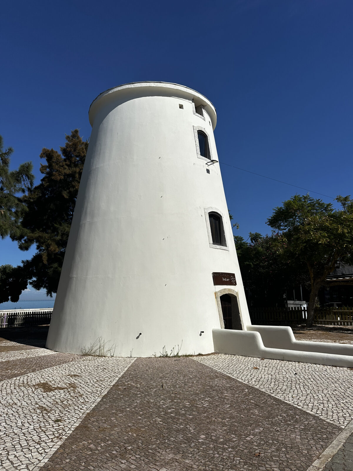 Moinho de Vento do Jim