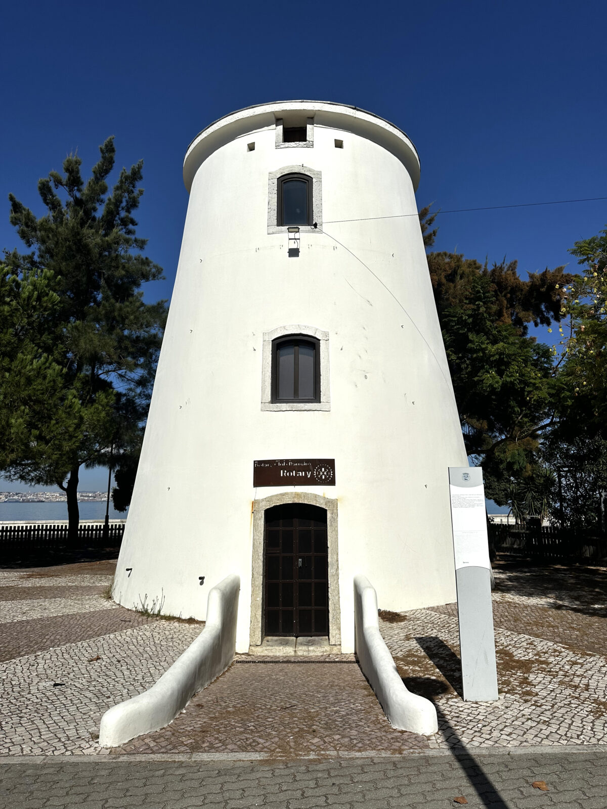 Moinho de Vento do Jim