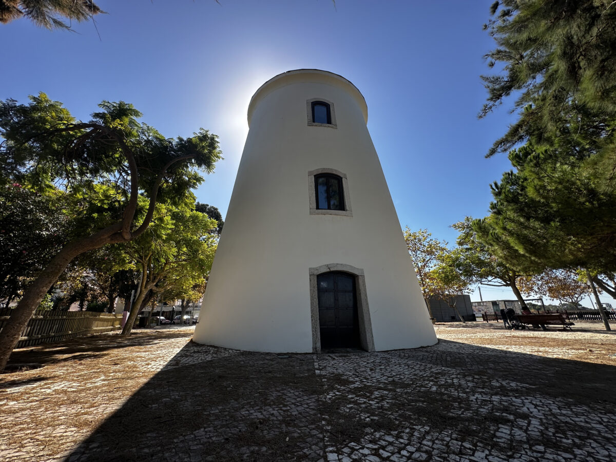 Moinho de Vento do Jim