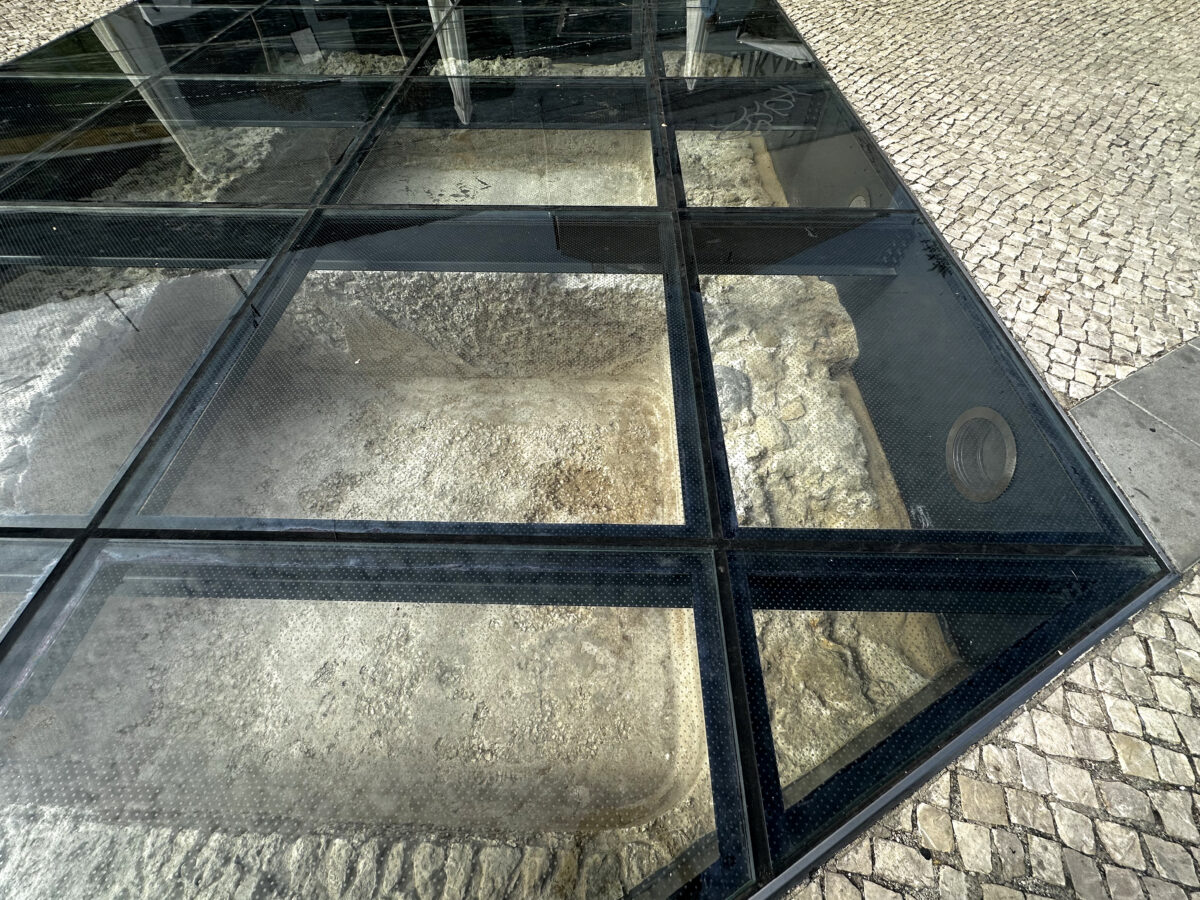 Complexo de produção de preparados piscícolas (Cacilhas)