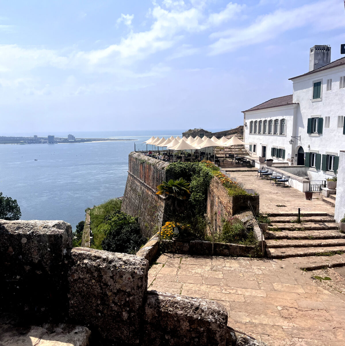 Forte de São Filipe