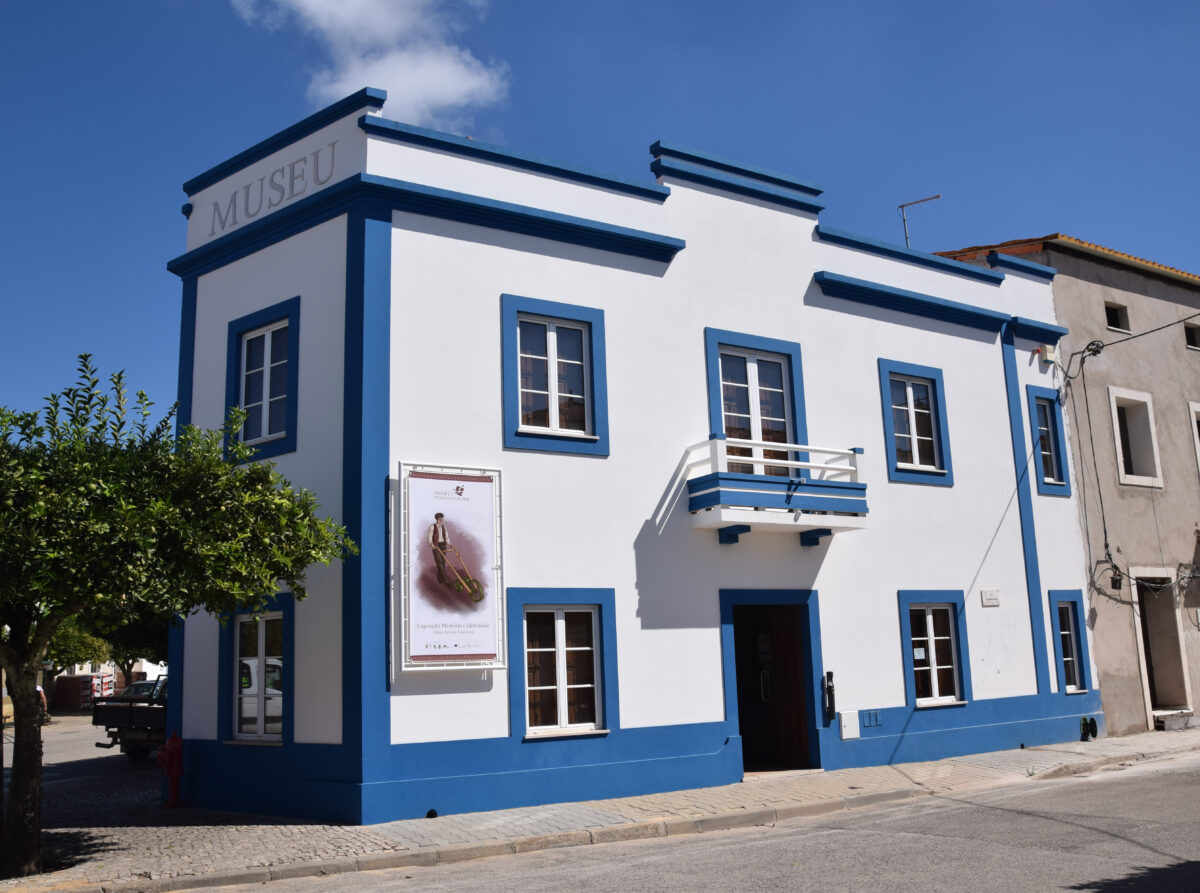 Museu do Trabalho Rural