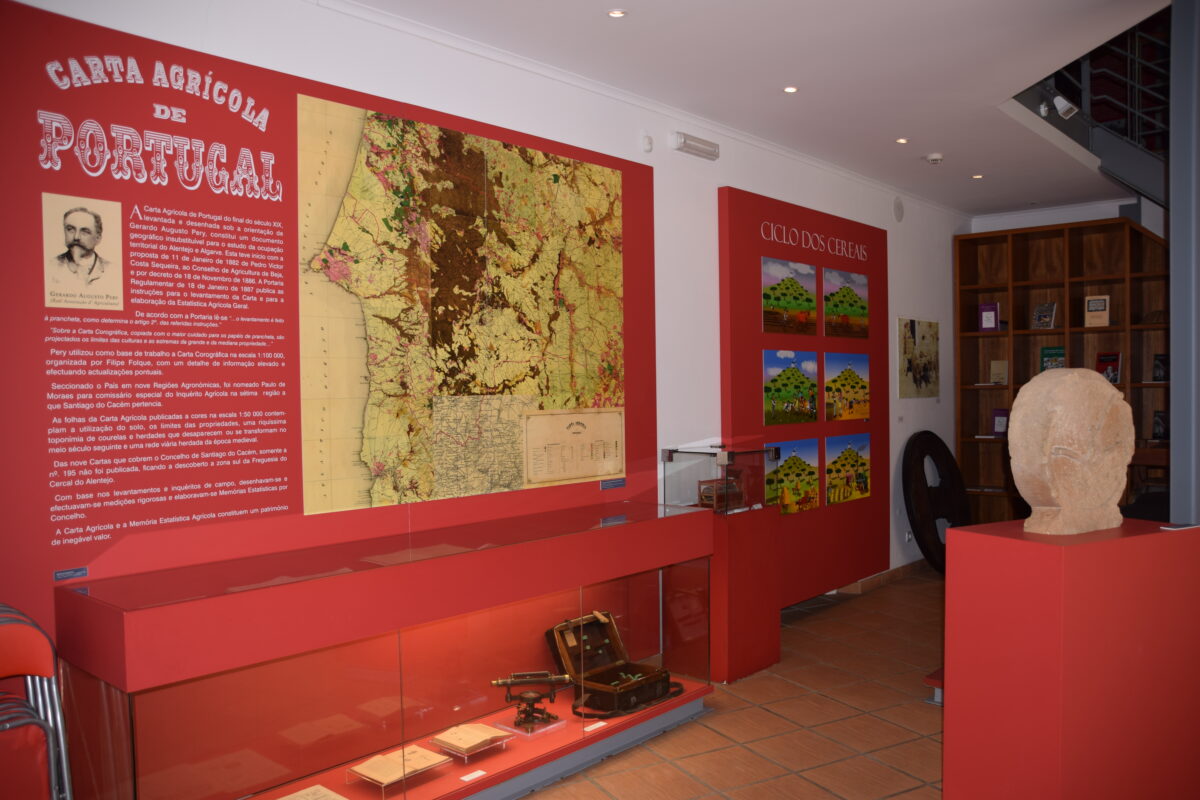 Museu do Trabalho Rural