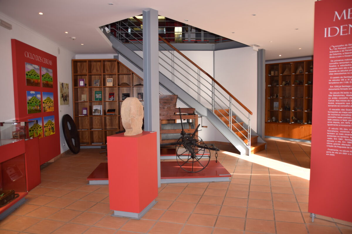 Museu do Trabalho Rural