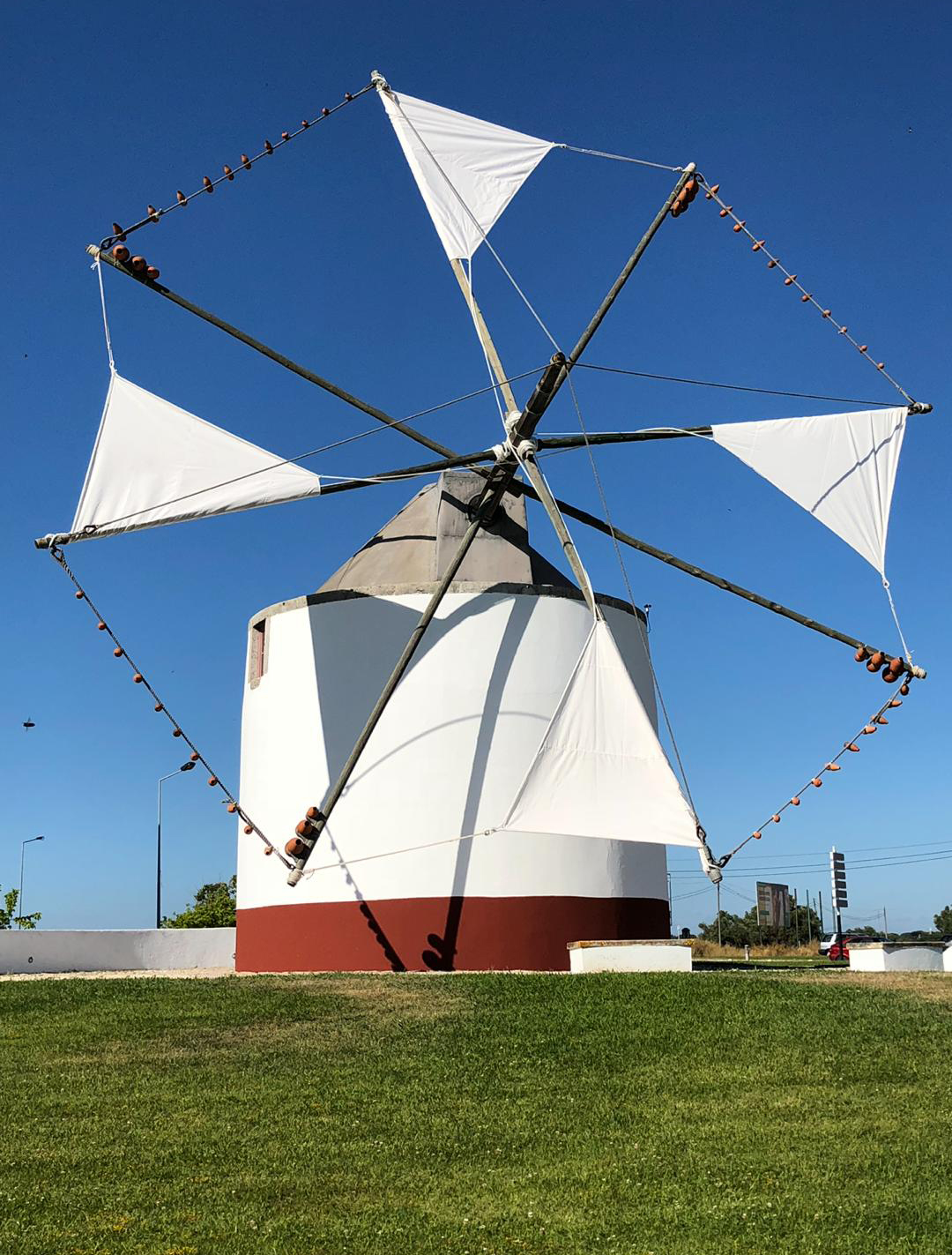 Moinho de Vento do Esteval