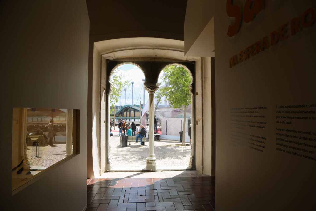 Museu Municipal Pedro Nunes