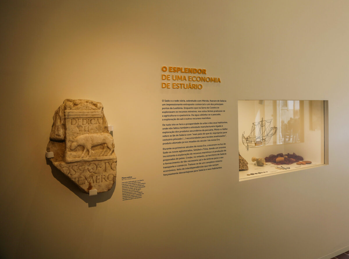 Museu Municipal Pedro Nunes