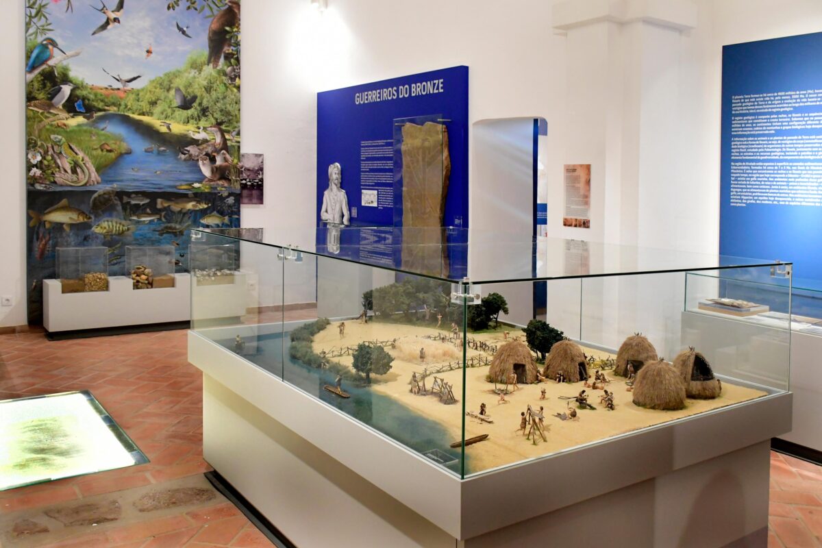 Museu de Arqueologia de Alvalade