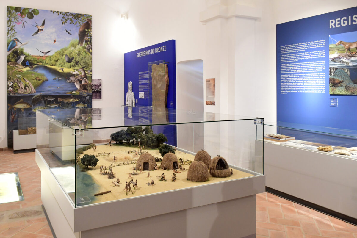 Museu de Arqueologia de Alvalade