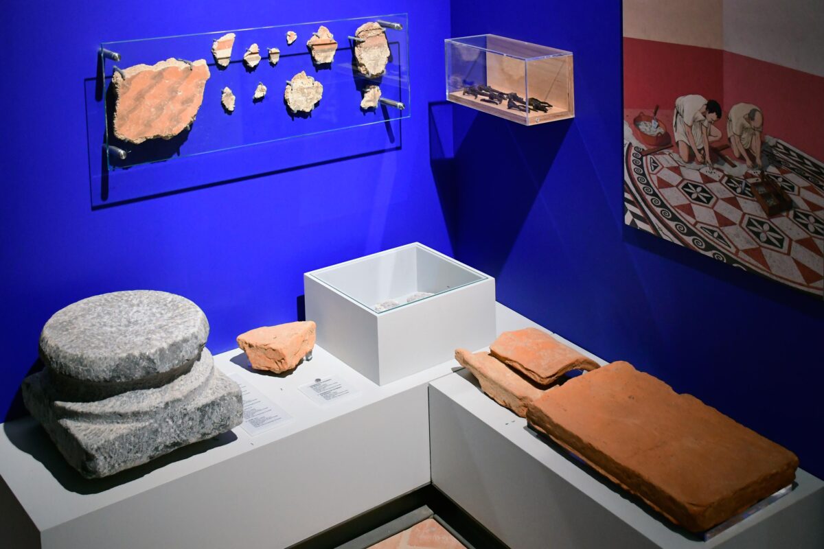 Museu de Arqueologia de Alvalade