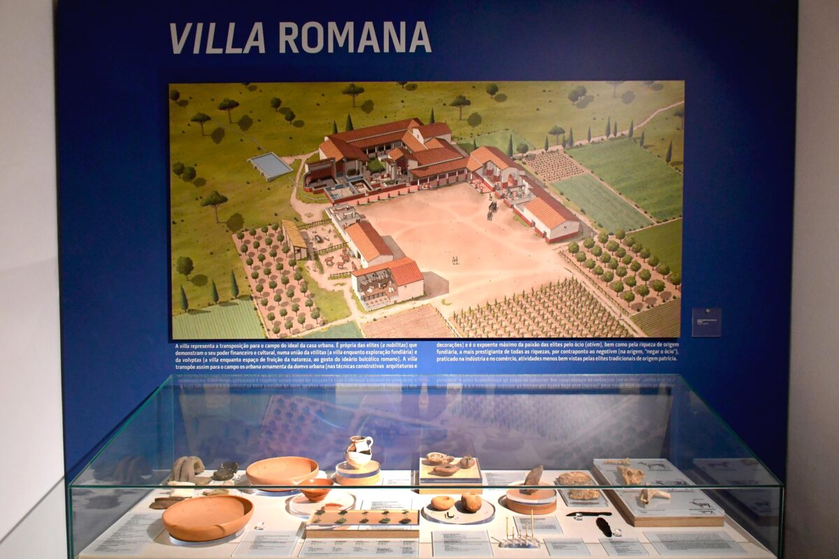 Museu de Arqueologia de Alvalade