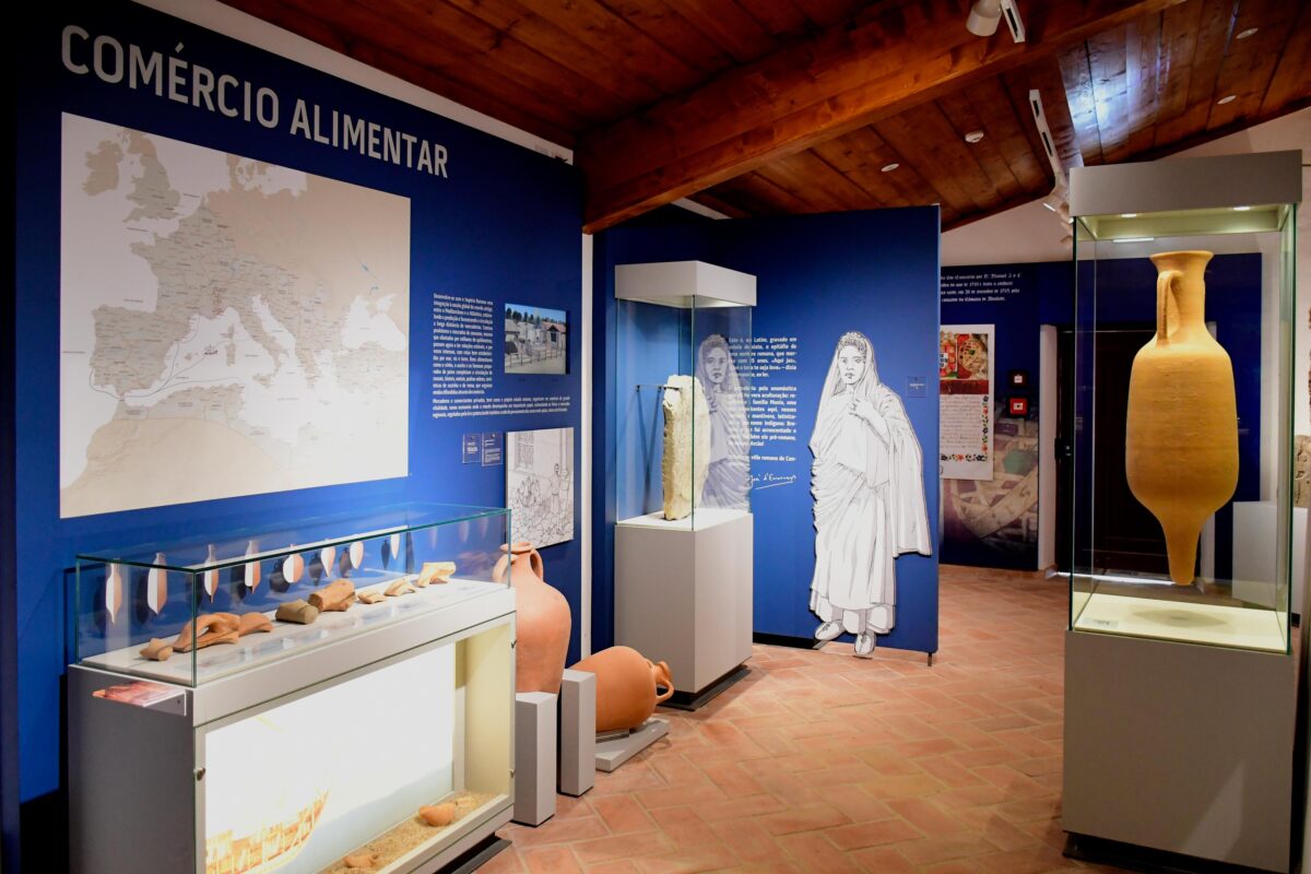 Museu de Arqueologia de Alvalade