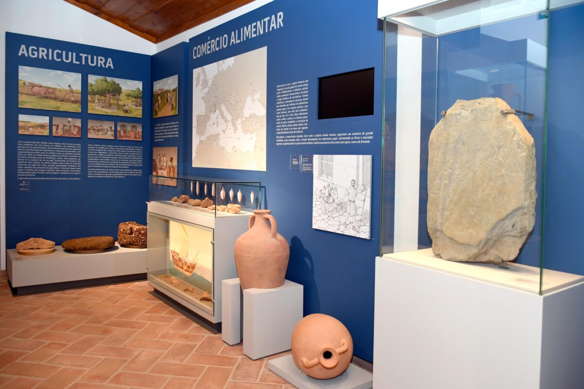 Museu de Arqueologia de Alvalade