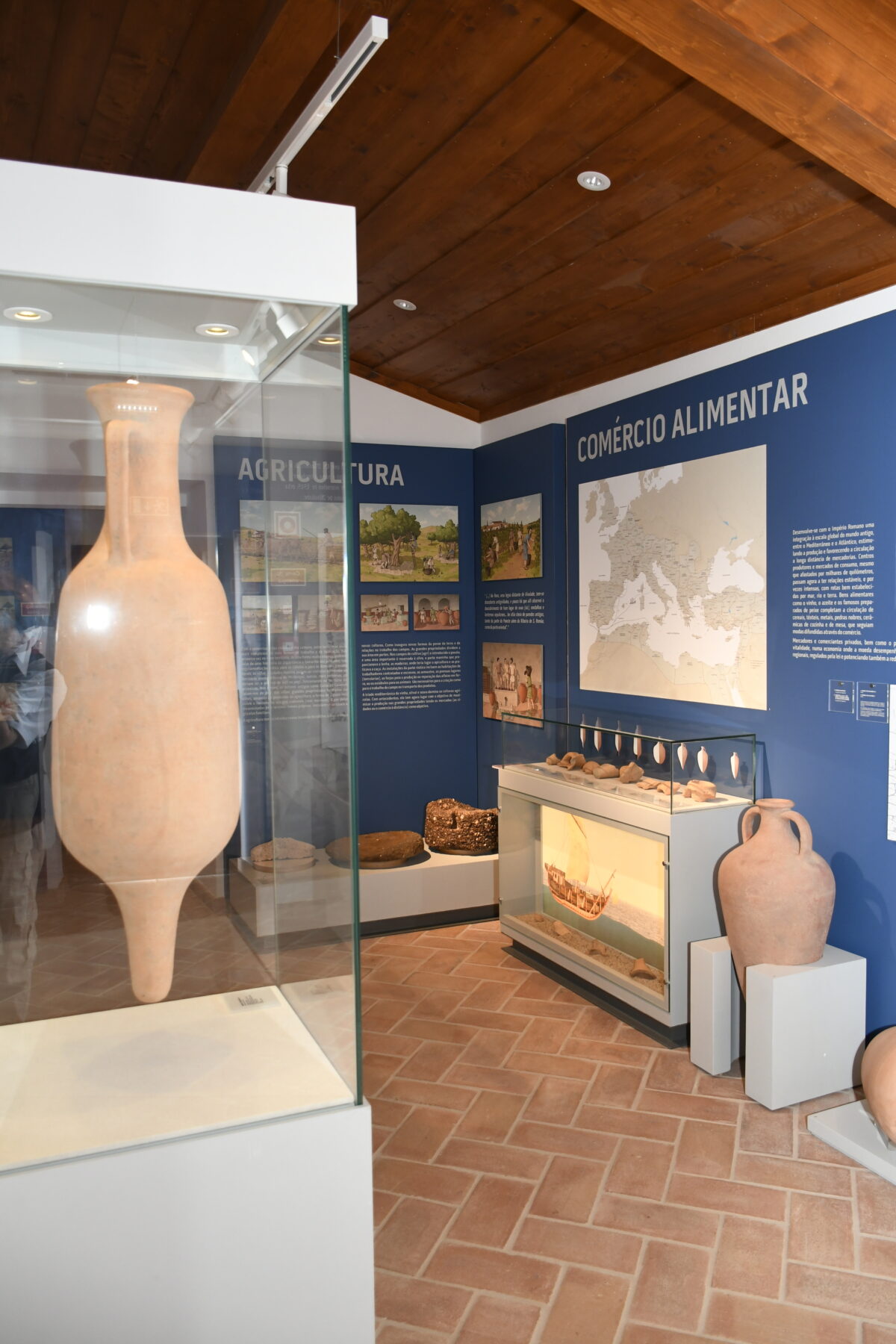 Museu de Arqueologia de Alvalade