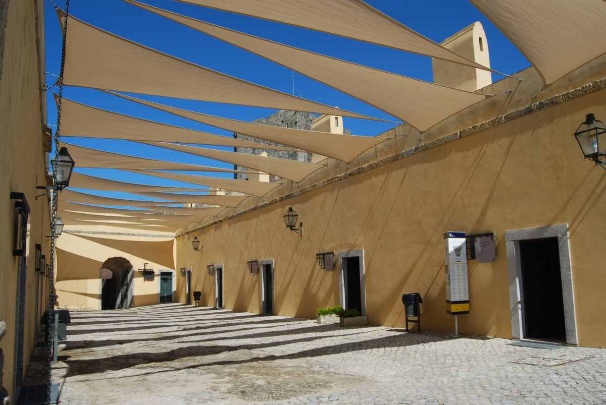 Museu Municipal de Palmela