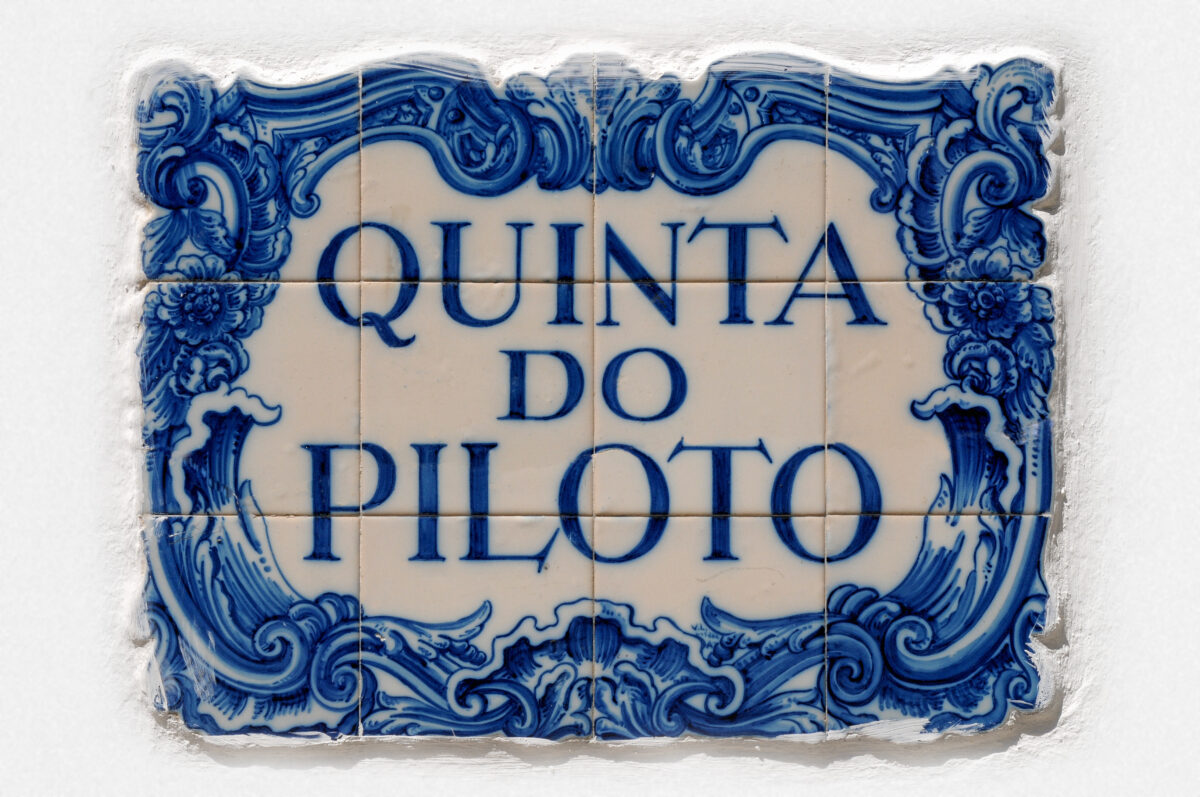 Quinta do Piloto