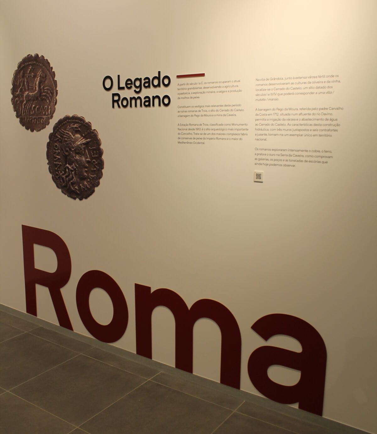 Núcleo Museológico de São Pedro