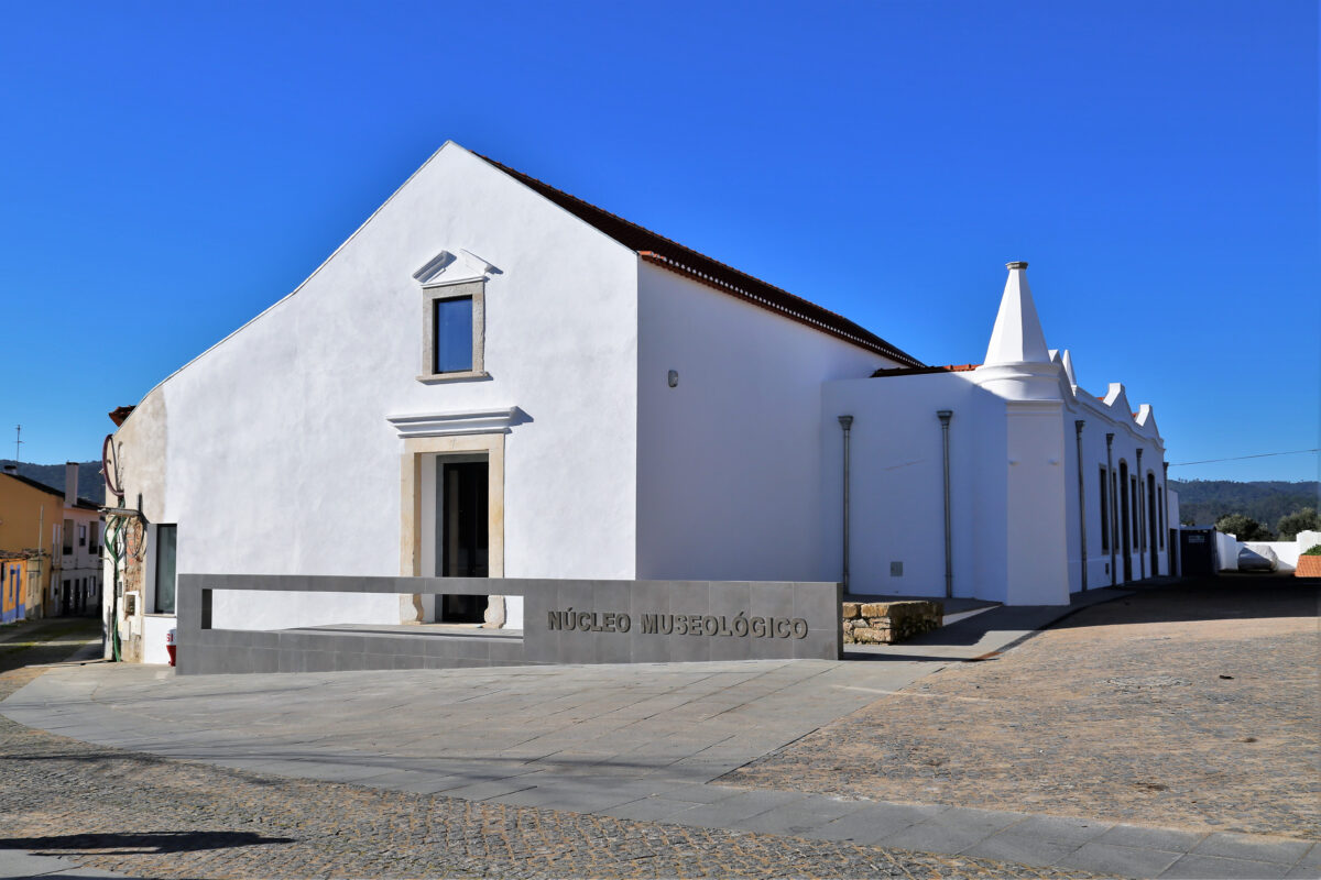 Núcleo Museológico de São Pedro