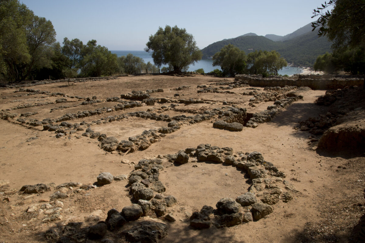 Complexo de preparados de peixe do Creiro