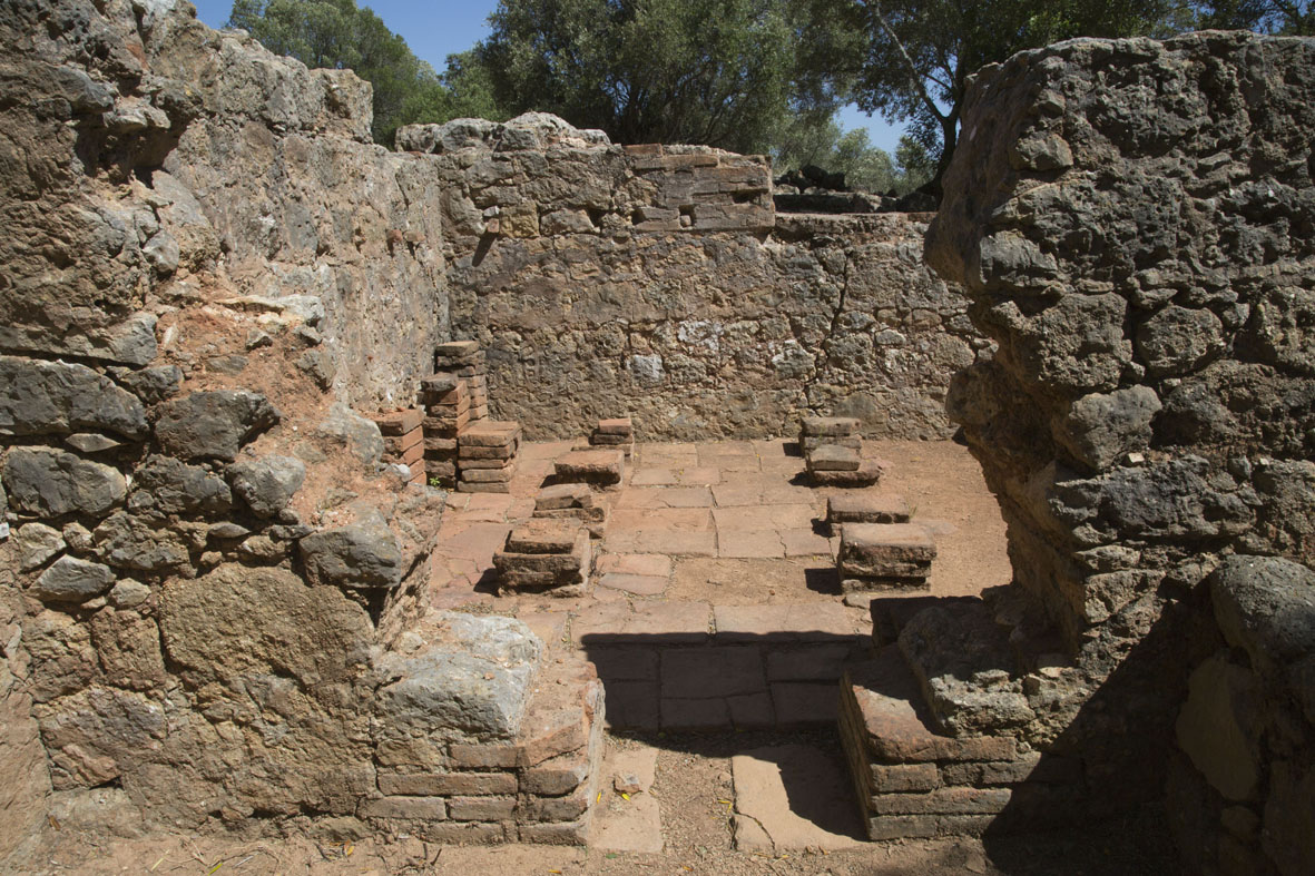Complexo de preparados de peixe do Creiro
