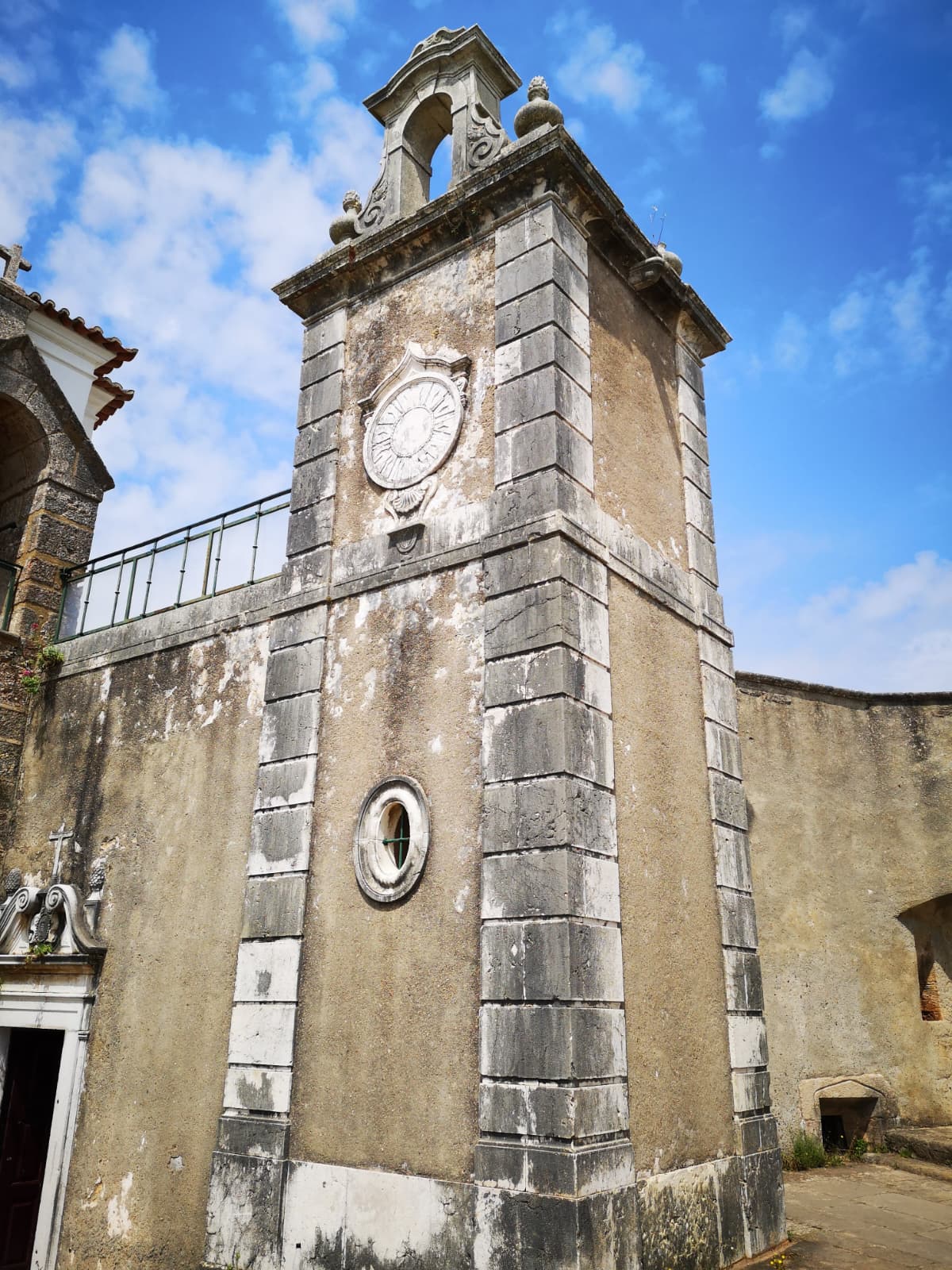 Forte de São Filipe