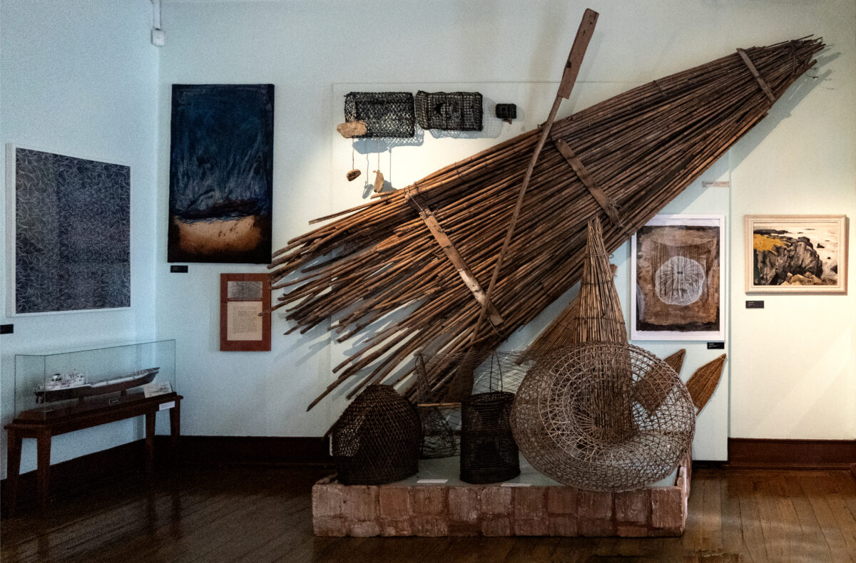 Museu Arqueologia e Etnografia do Distrito de Setúbal